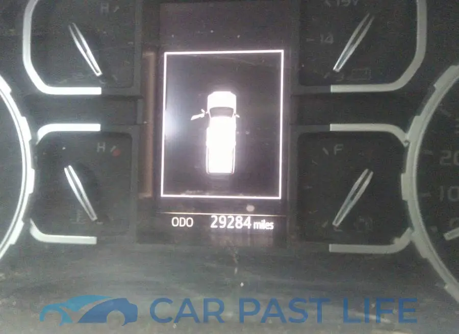 5TFRY5F19LX260258# 7