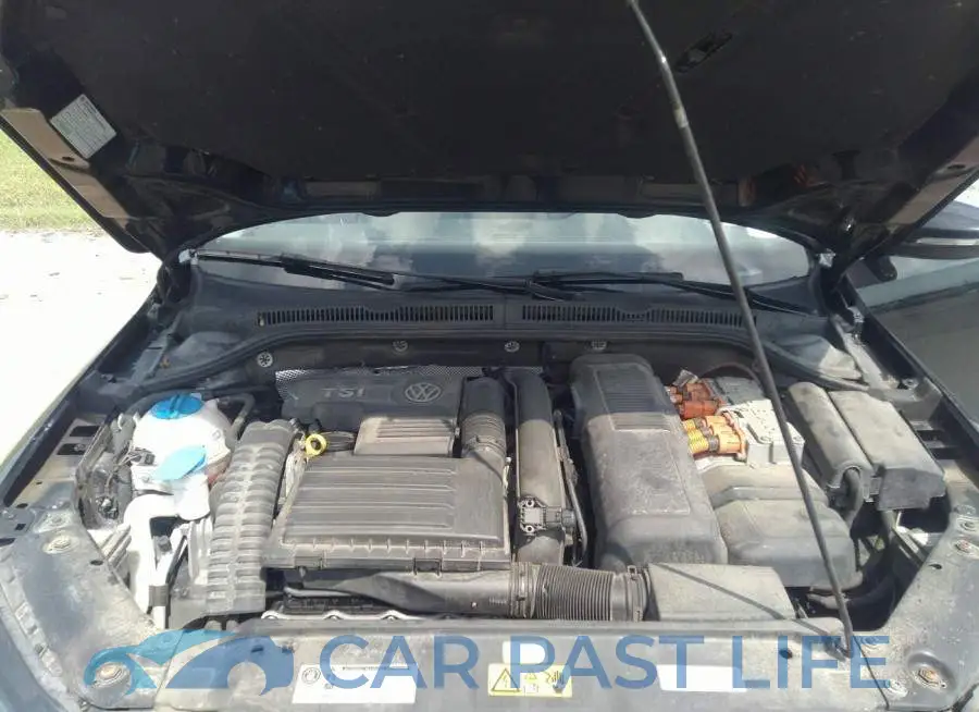 3VW637AJXDM299286# 10