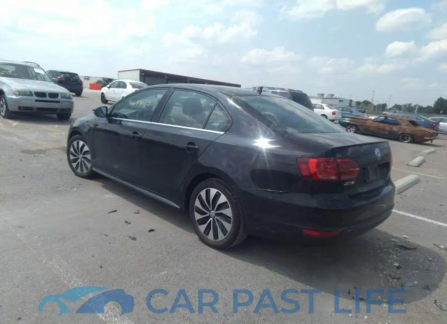 3VW637AJXDM299286# 3