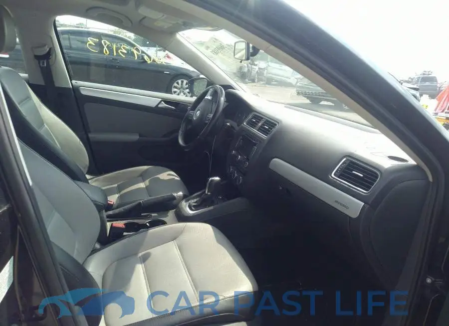 3VW637AJXDM299286# 5