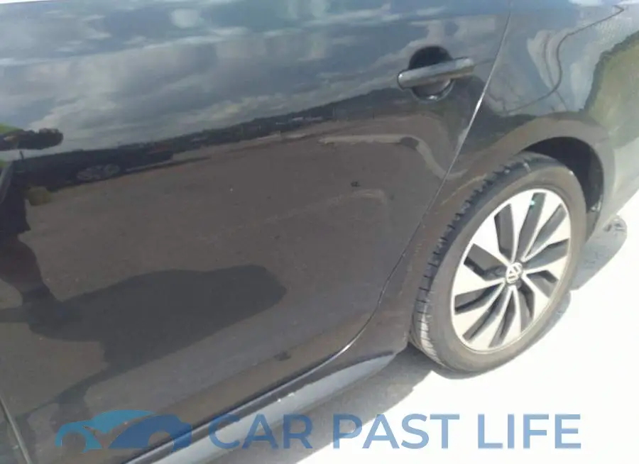 3VW637AJXDM299286# 6