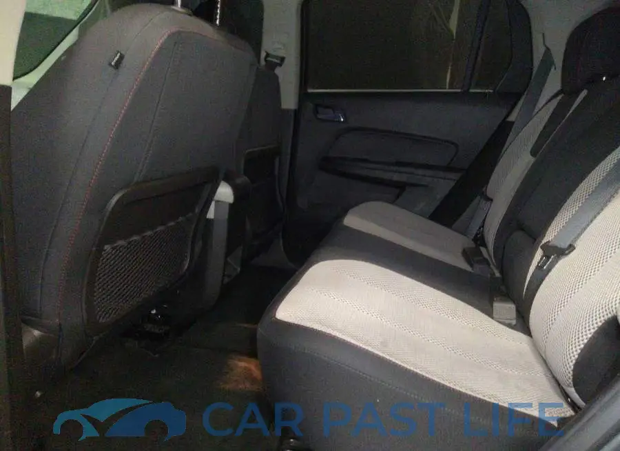 2GKFLTEK0D6126647# 8