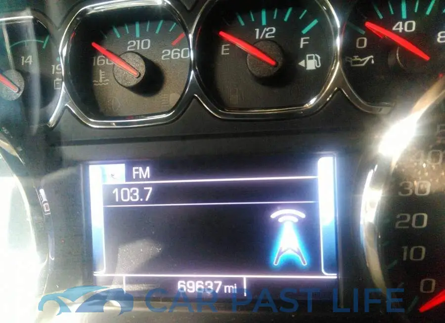 2GTV2MEC1J1106747# 7