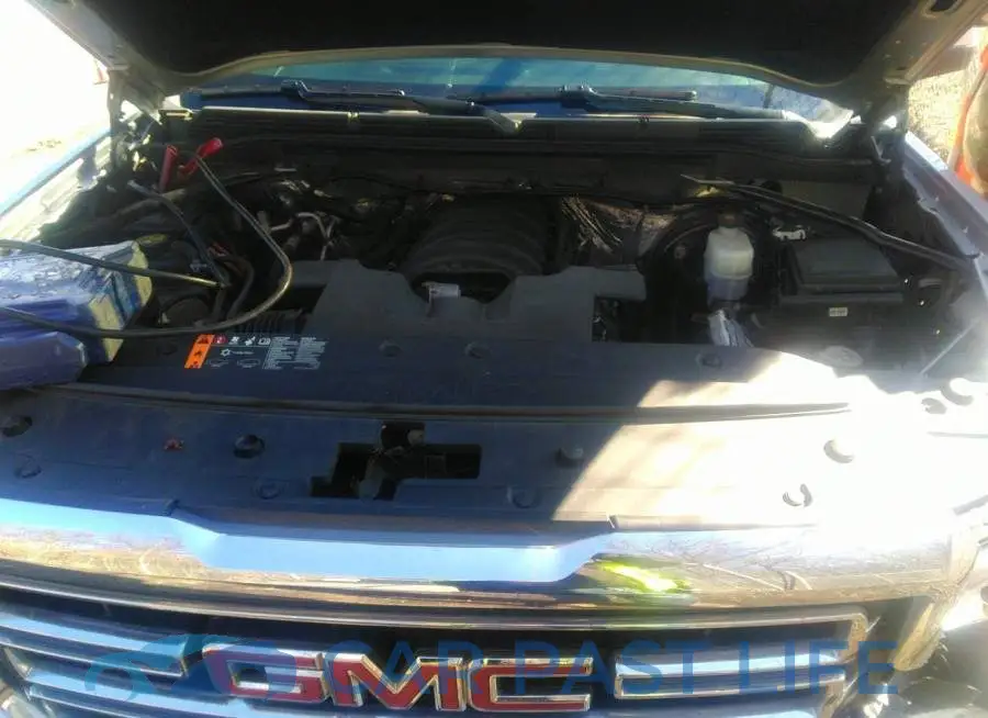 2GTV2MEC1J1106747# 10