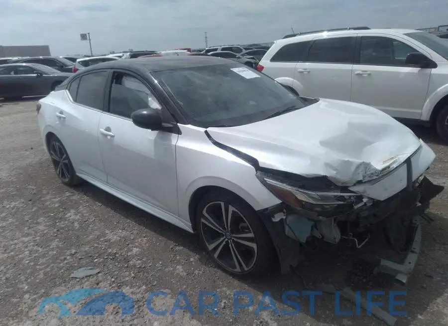 3N1AB8DV2LY287907# 1