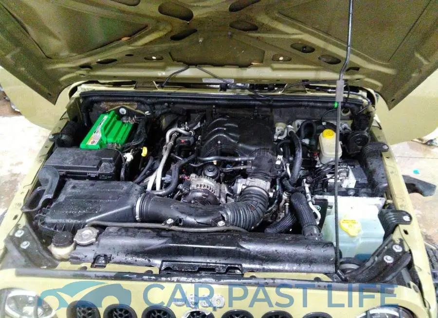 1C4BJWDG6DL560528# 10