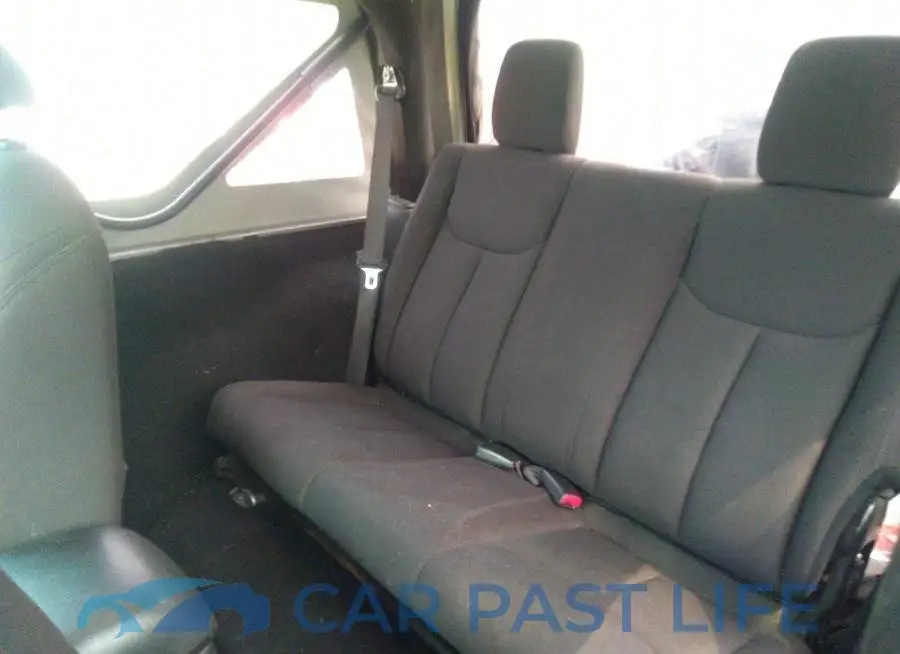 1C4GJWAG5GL177503# 8