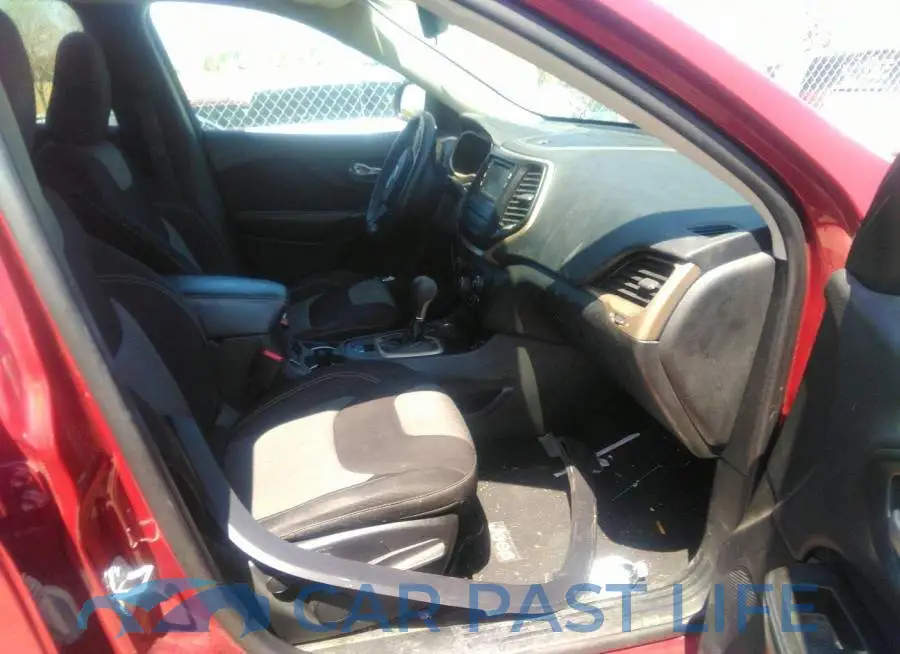 1C4PJMCB8EW208390# 5