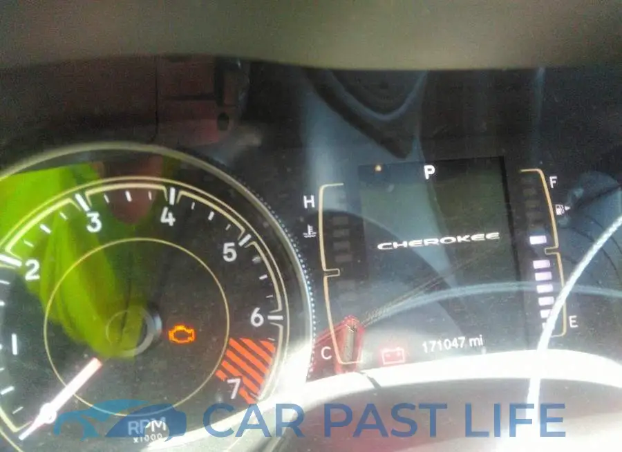 1C4PJMCB8EW208390# 7