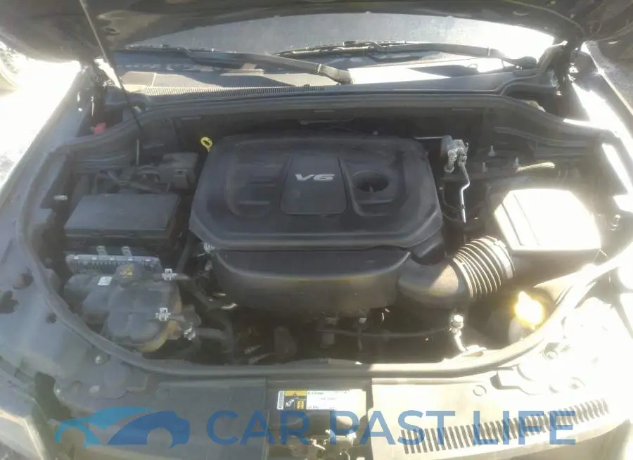 1C4RJFBG0JC287650# 10