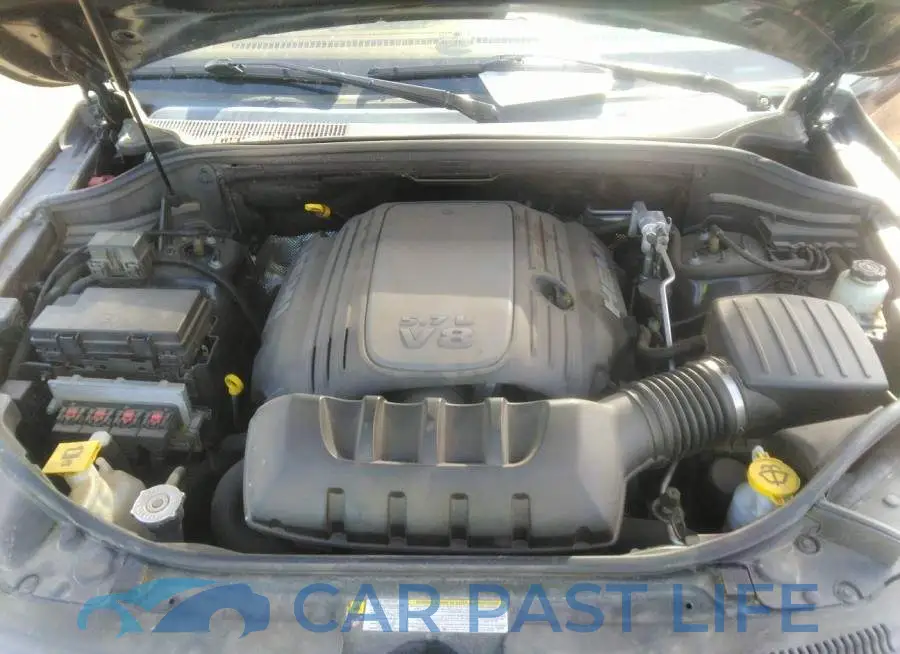 1C4RJFCT5DC640500# 10
