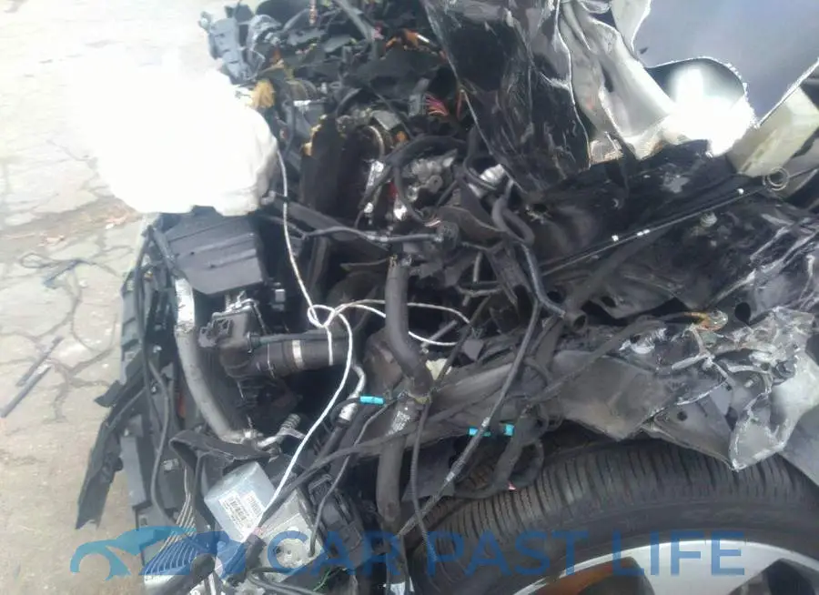 4JGDA5HB9JB149414# 10