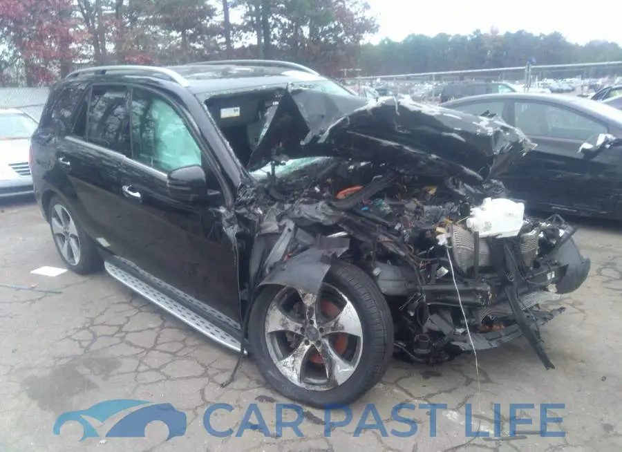 4JGDA5HB9JB149414# 1