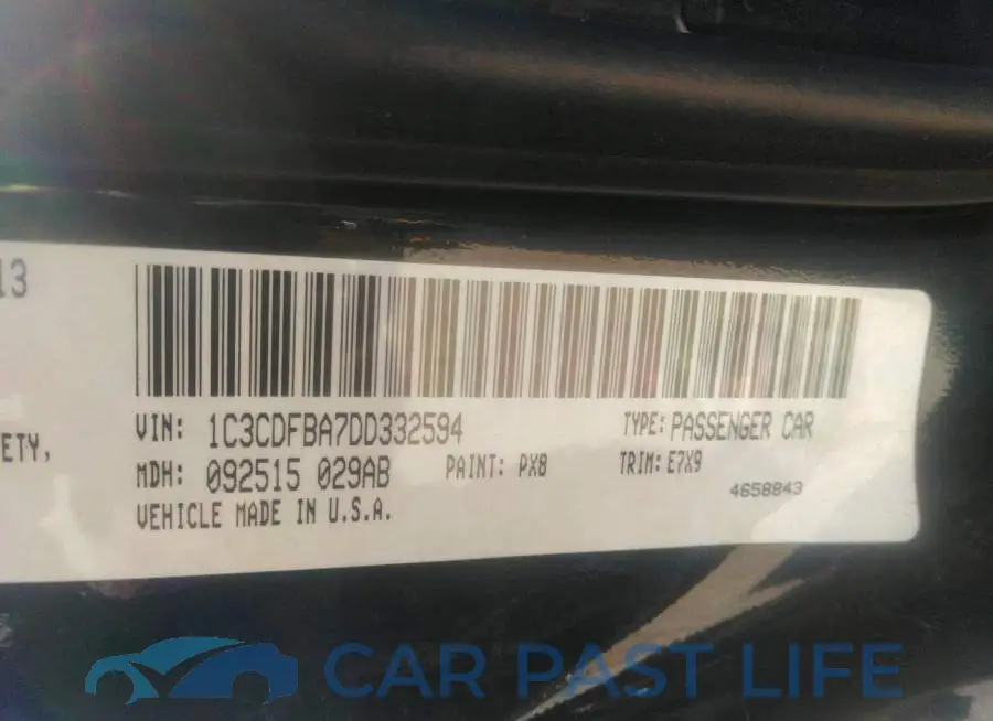 1C3CDFBA7DD332594# 9