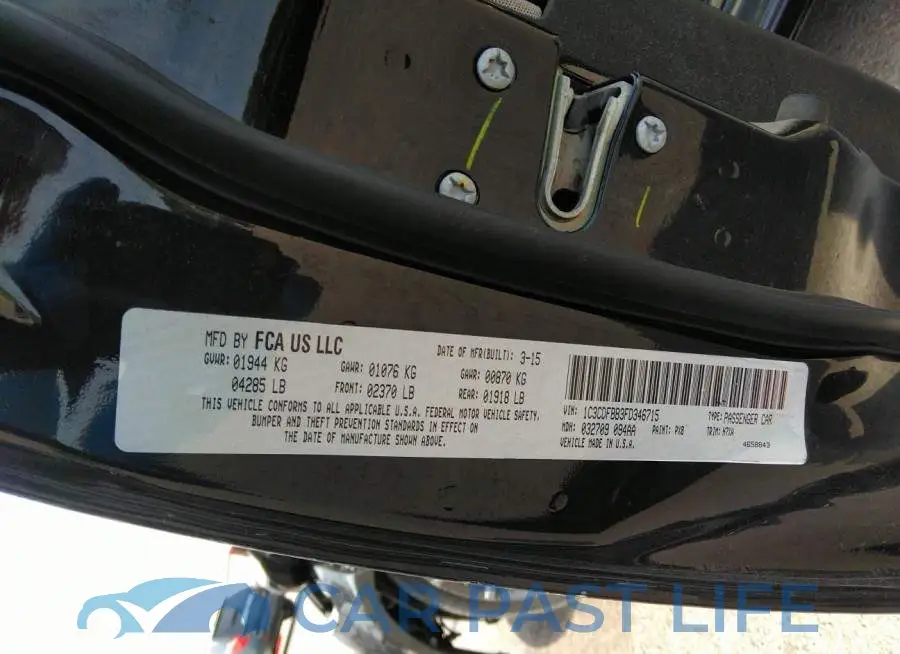 1C3CDFBB3FD346715# 9
