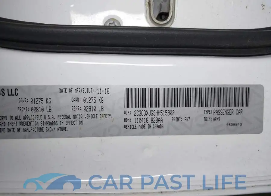 2C3CDXJG3HH515902# 9