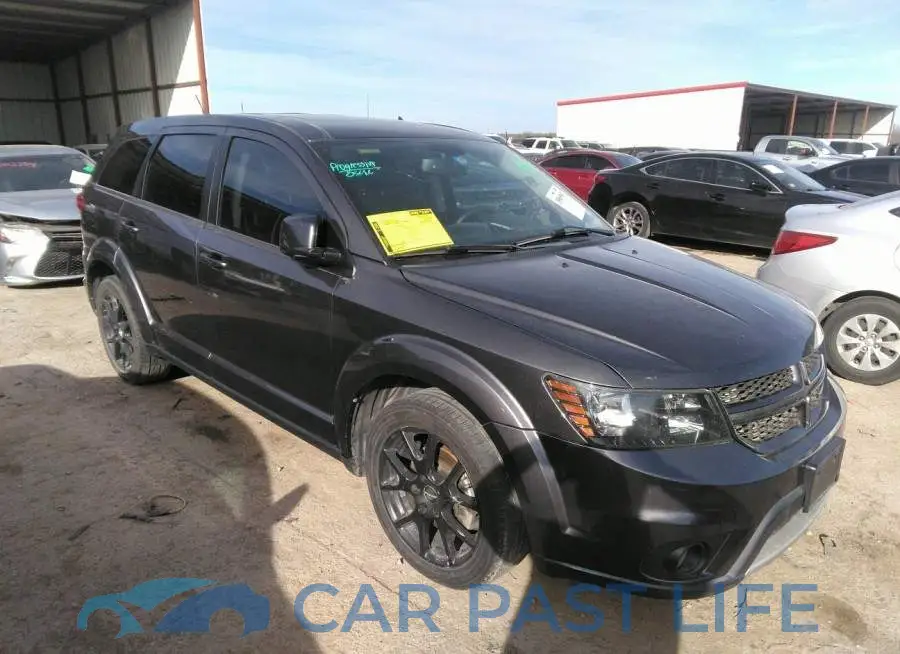 3C4PDCEG9FT639497# 1