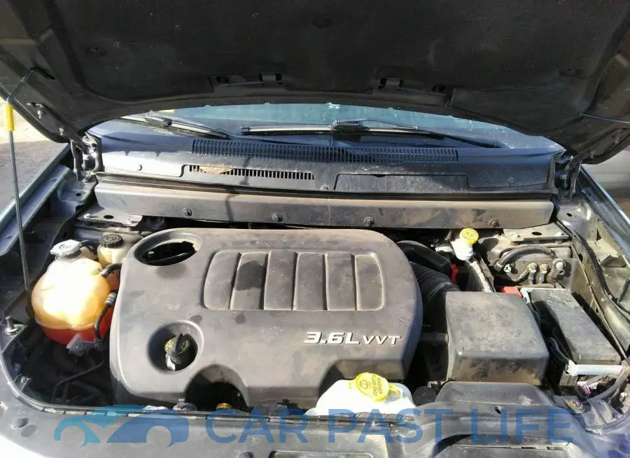 3C4PDCEG9FT639497# 10