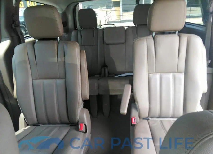 2C4RC1BG5GR291867# 5