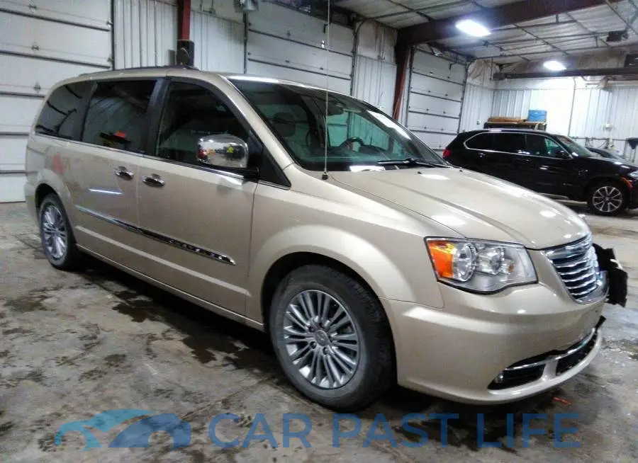 2C4RC1CG4DR510831# 1