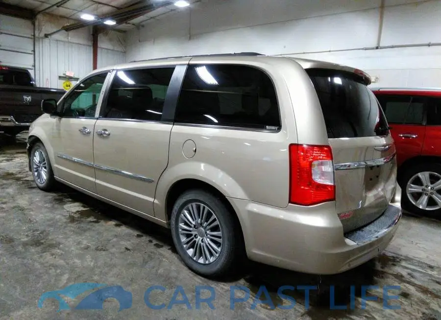 2C4RC1CG4DR510831# 3