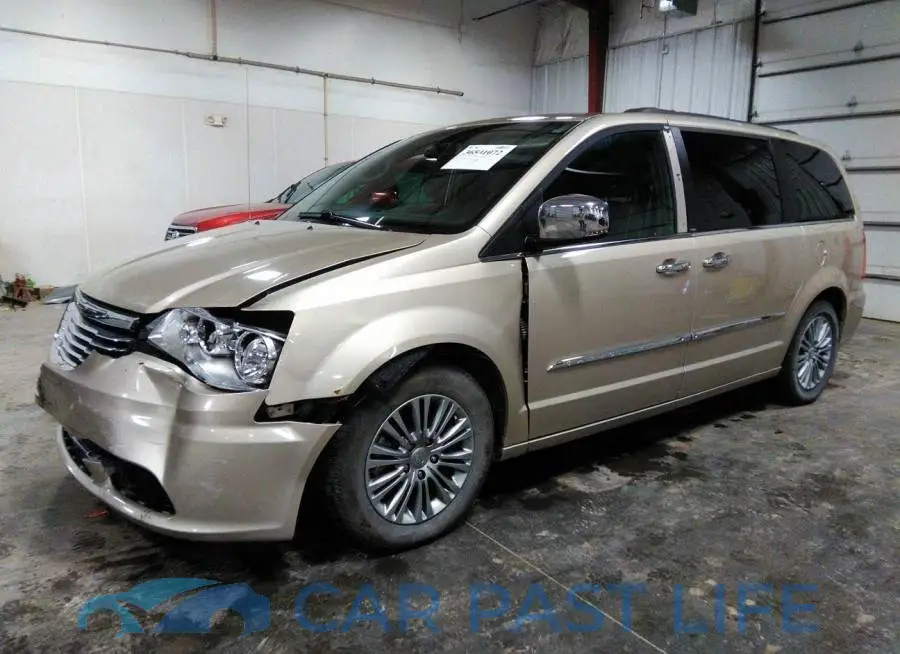 2C4RC1CG4DR510831# 2