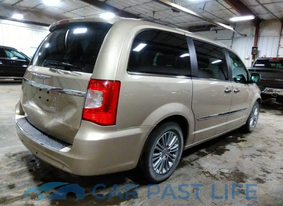2C4RC1CG4DR510831# 4