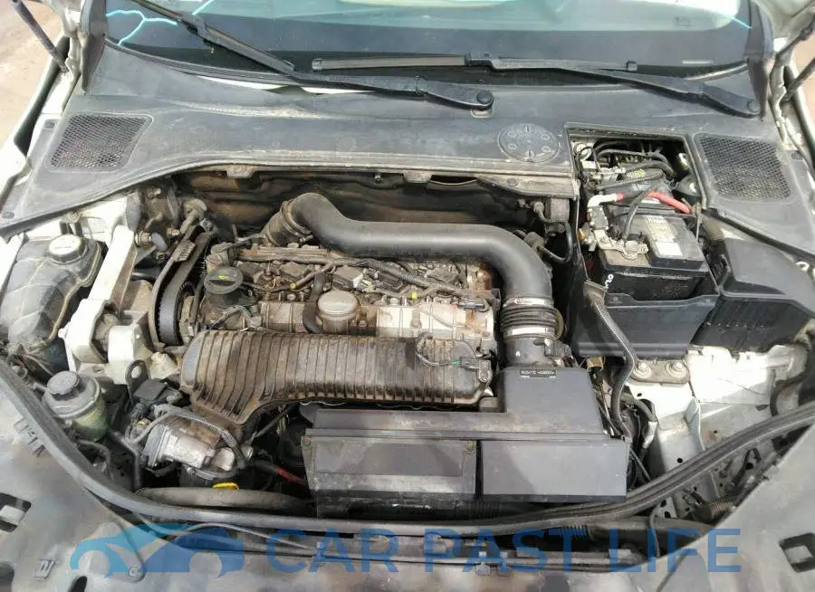 YV1612FS4D2192510# 10
