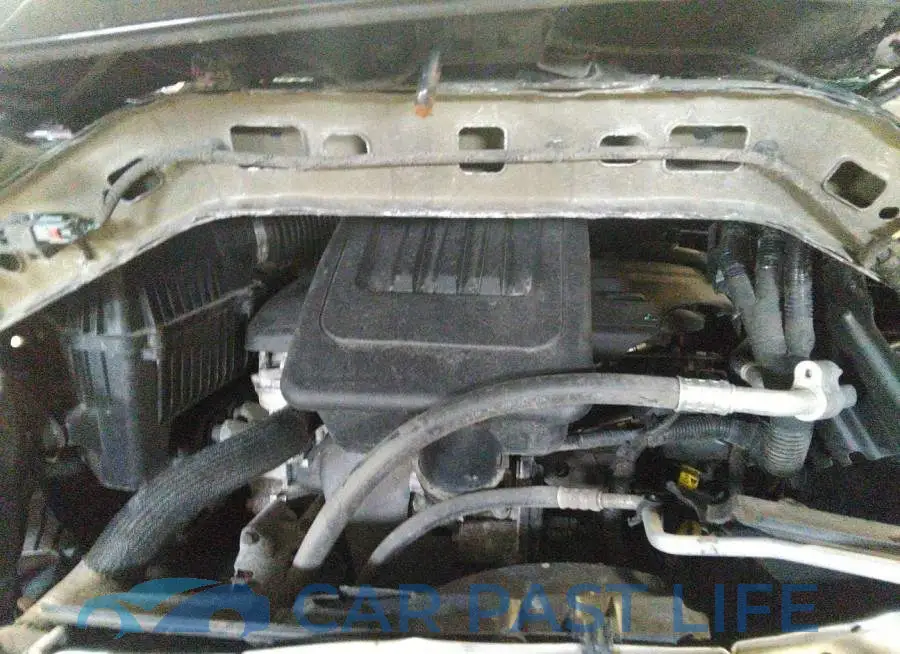 2GNALCEK6G6277929# 10
