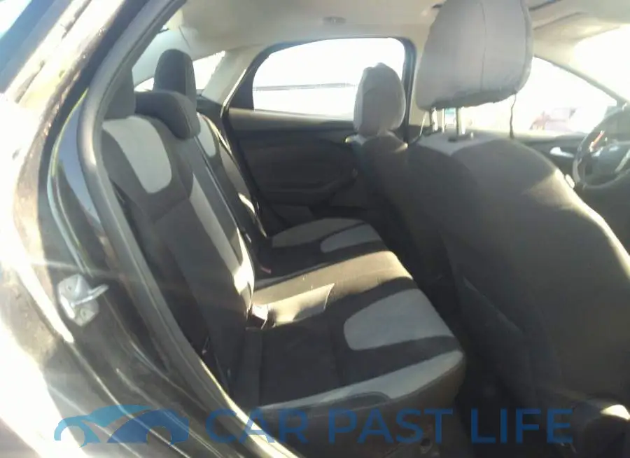 1FADP3F28EL111771# 8