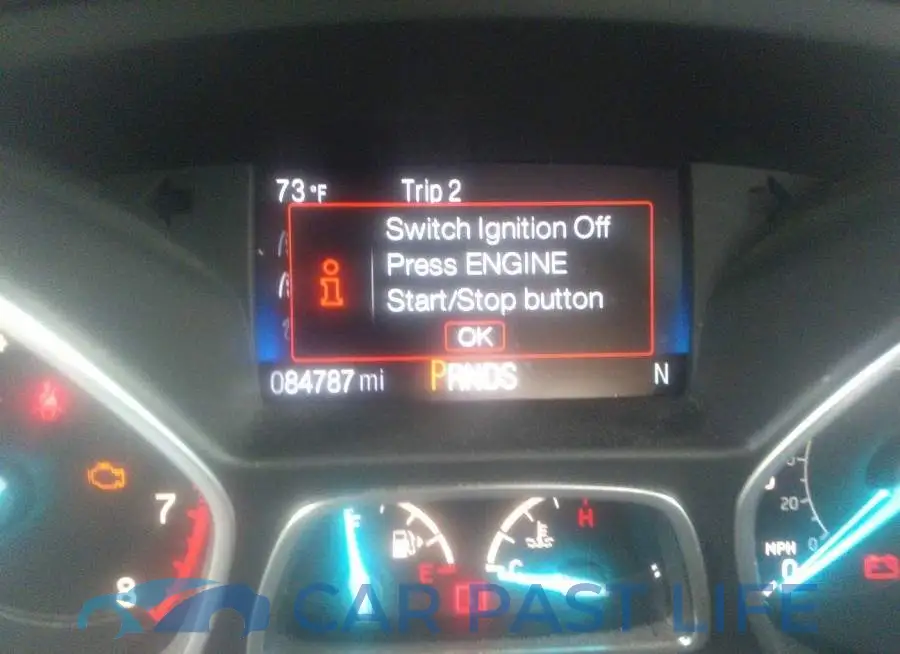 1FMCU0J97HUD90805# 7