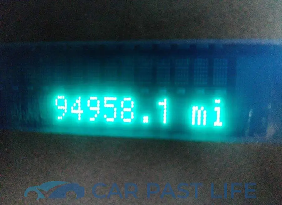1FTEW1CM2DFD57711# 7