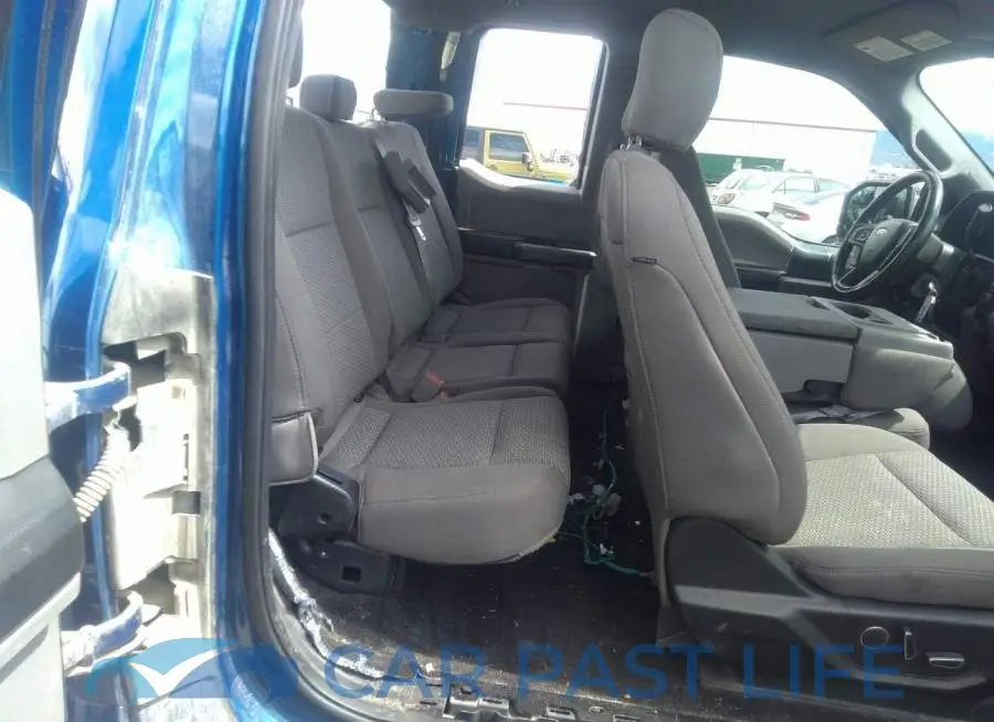 1FTFX1E53JFA32696# 8