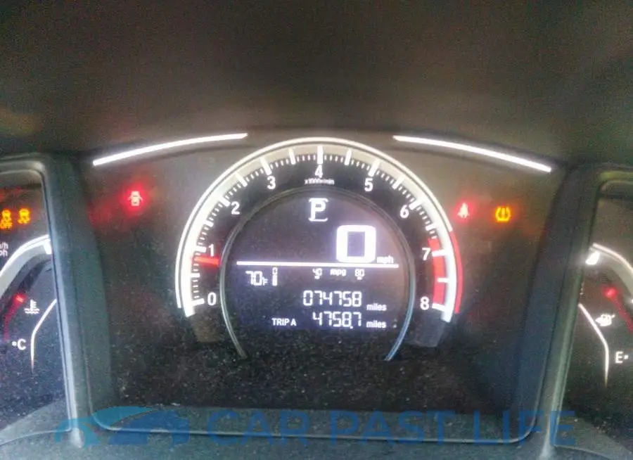 19XFC2F53HE210630# 7