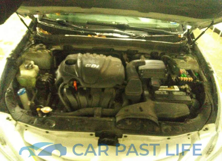 5NPEB4AC6DH802173# 10