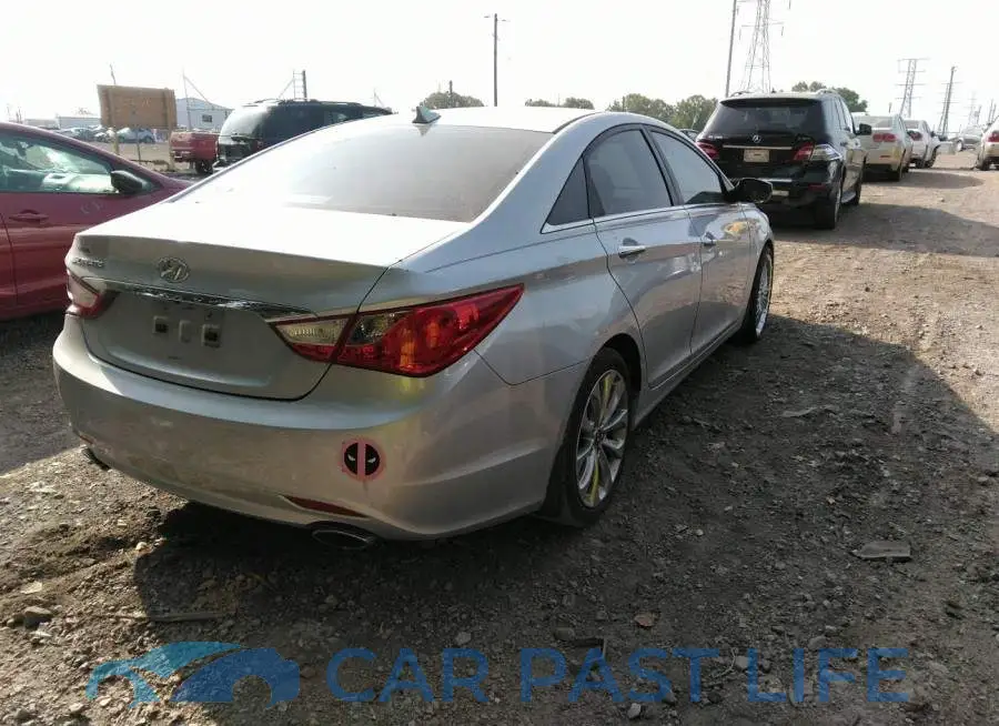 5NPEC4AC9DH690496# 4