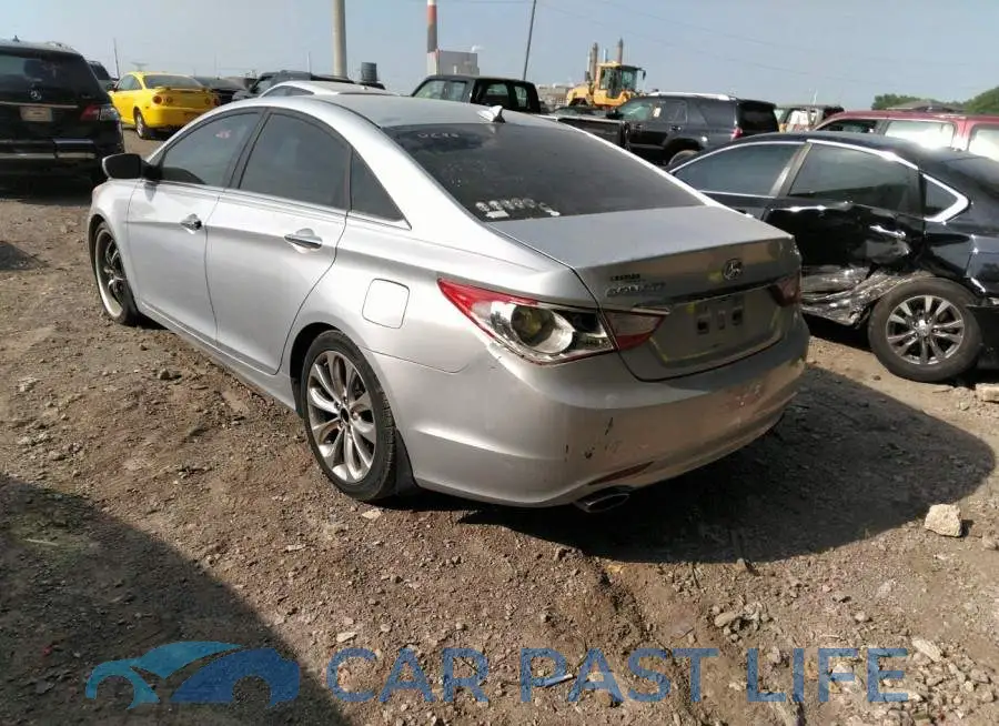 5NPEC4AC9DH690496# 3