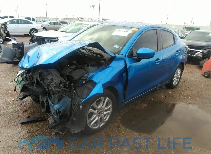 3MYDLBZV5GY129663# 2