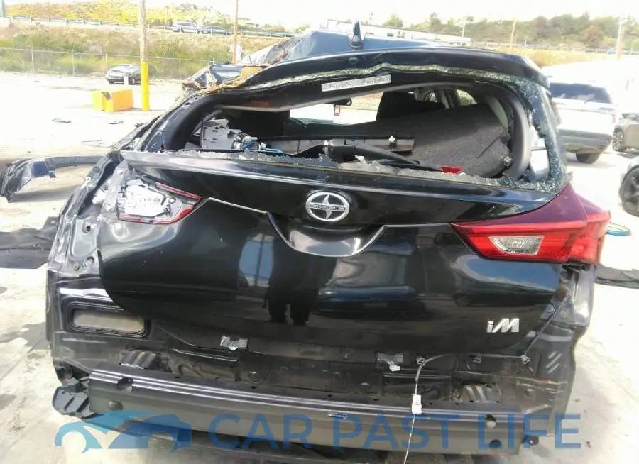 JTNKARJE7GJ508342# 6
