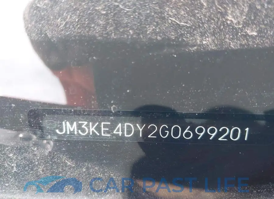 JM3KE4DY2G0699201# 9