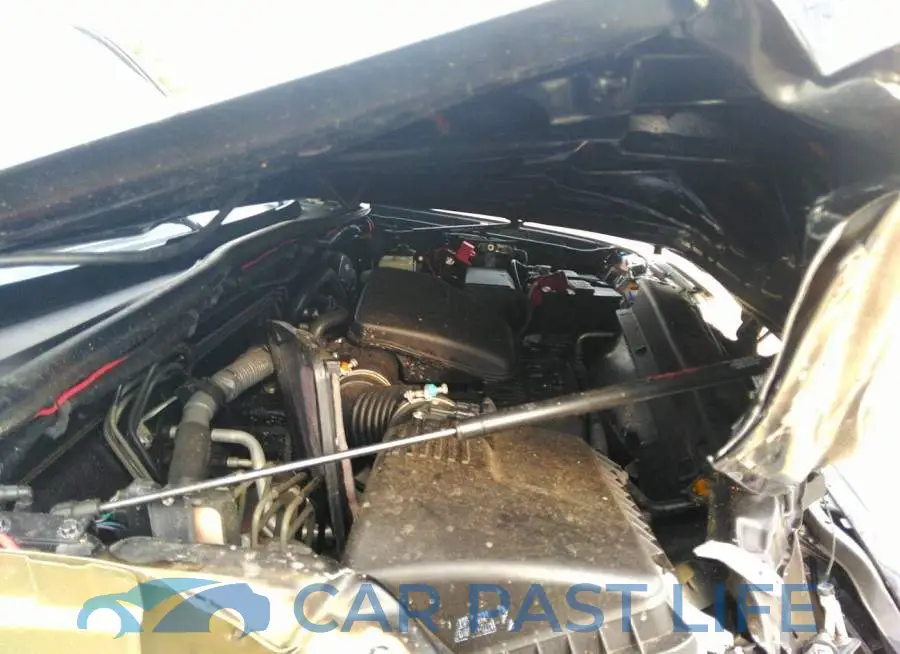 5TFPX4EN2DX014159# 10
