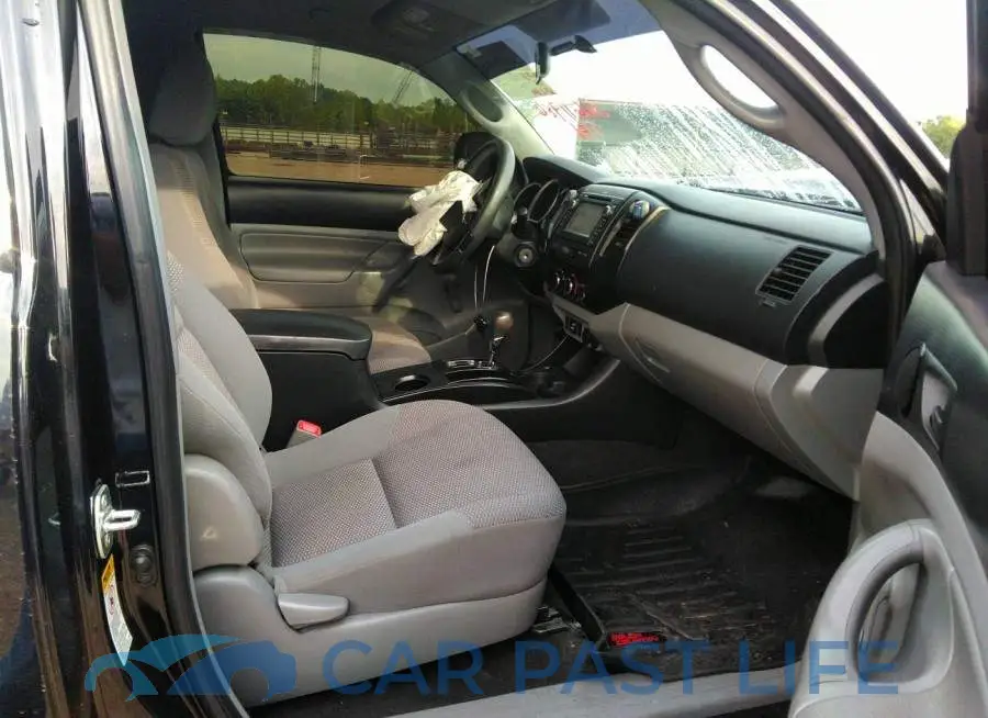 5TFPX4EN2DX014159# 5