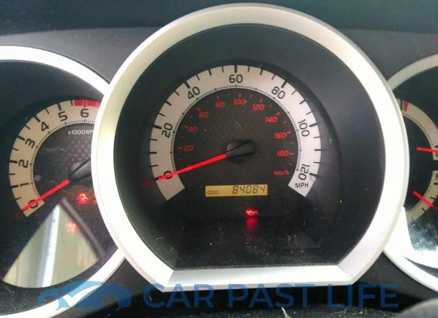 5TFPX4EN2DX014159# 7