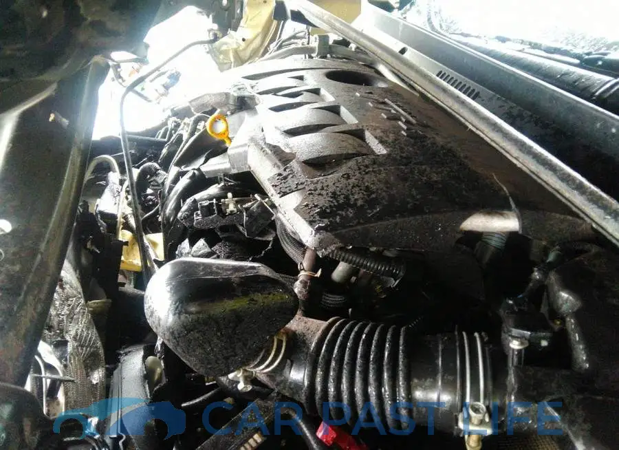 5YFBURHE6HP717117# 10