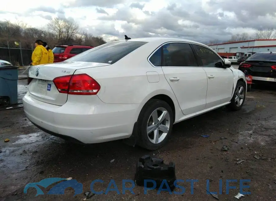 1VWBS7A30EC057466# 4