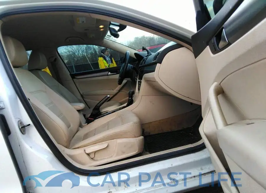 1VWBS7A30EC057466# 5
