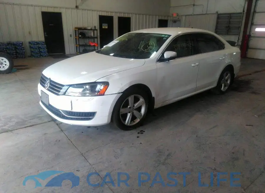 1VWBS7A30EC057466# 2