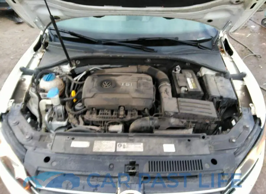 1VWBS7A30EC057466# 10