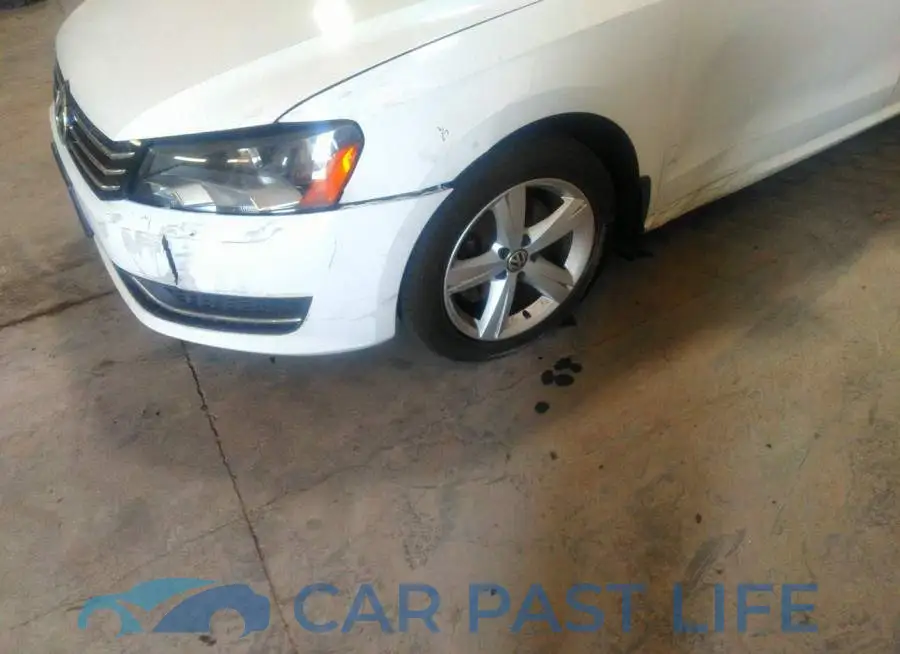 1VWBS7A30EC057466# 6