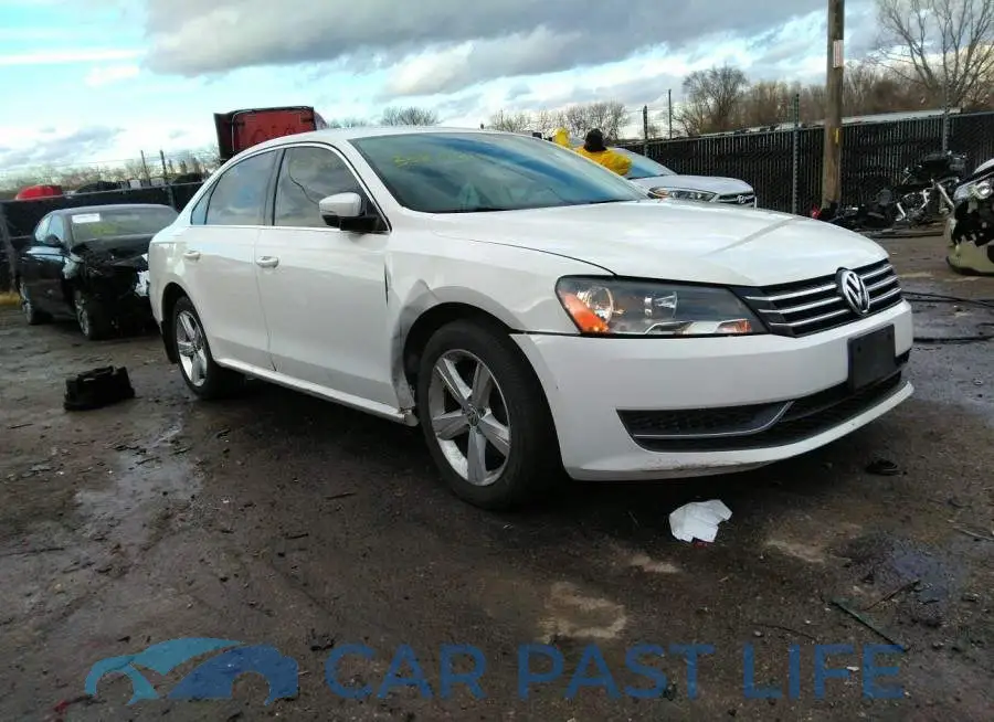 1VWBS7A30EC057466# 1